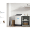 Midea 10kg top loader Rear control Washing Machine - Image 14