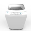 Midea 10KG Top Load Washing Machine with i-clean Function - White Color - Image 2