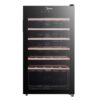 Midea 93L Black Wine Cooler - Image 4