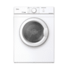 Midea 7KG Rear Venting Dryer Machine Wall Mounted or Free-standing - White Color - Image 2