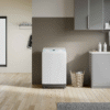 Midea 10KG Top Load Washing Machine with Health Guard - White Color - Image 16