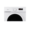 Midea 5KG Front Loader Washing Machine - White Color - Image 3