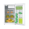 Midea 123L Bar Fridge - White Color - Image 5