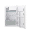 Midea 123L Bar Fridge - White Color - Image 4