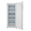 Midea 172L Upright Freezer - White Color - Image 3