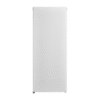 Midea 237L Upright Fridge - White Color - Image 2