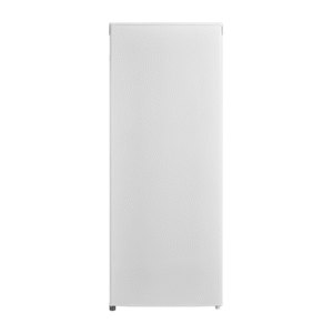 Midea 237L Upright Fridge - White Color