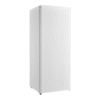Midea 237L Upright Fridge - White Color - Image 3