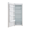Midea 237L Upright Fridge - White Color - Image 5