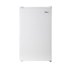 Midea 92L Bar Freezer - White Color