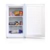 Midea 92L Bar Freezer - White Color - Image 5