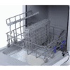 Midea 3 Place Setting Bench Top Mini Dishwasher - Image 9