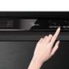 Midea 14 Place Setting Dishwasher - Image 4