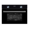 Parmco 450mm 50 Litre Oven, 7 Function, Black - Image 2