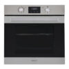 Parmco 600mm 80 Litre, 10 Function, Stainless Steel Oven Series 1 - Image 2