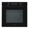 Parmco 600mm 80 Litre, 12 Function, Black, Oven Series 3 - Image 2