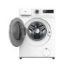 Midea 8KG Front Loader Washing Machine - White Color - Image 3