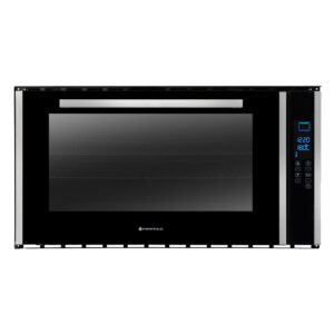 Parmco 900mm Oven, Touch Control, 10 Function, 105L Capacity, Stainless Steel