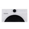 Midea 8KG Heat Pump Tumble Dryer - Smart Control - White Color - Image 4