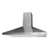 Parmco 900mm Lifestyle Canopy, Stainless Steel, LED - Image 2