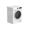 Midea 8KG Heat Pump Tumble Dryer 8 stars- White Color - Image 3