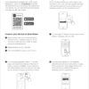 Midea 12 Place Setting Dishwasher - Image 8