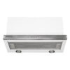Parmco 600mm Telescopic Milano Rangehood, Air Capacity Up To 700m3/hour, LED - Image 2