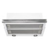 Parmco 600mm Telescopic Milano Rangehood, Air Capacity Up To 700m3/hour, LED - Image 5