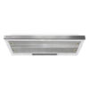 Parmco 900mm Telescopic Milano Rangehood, Air Capacity Up To 440m3/hour, LED - Image 2