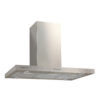 Parmco 900mm Island Canopy, Low Profile - Image 2