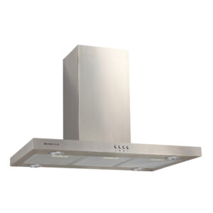 Parmco 900mm Island Canopy, Low Profile