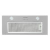 Parmco 520mm Integrated Turbo Pak Plus, Stainless Steel - Image 2