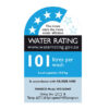 Parmco 6KG Dryer Condensor / 10KG Washer, White - Image 3