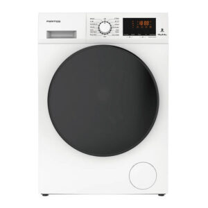 Parmco 6KG Dryer Condensor / 10KG Washer, White