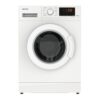 Parmco 8KG Washing Machine, White, Front Load - Image 2
