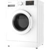 Parmco 8KG Washing Machine, White, Front Load - Image 3