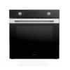Midea 60cm Built-In Oven 9 Functions - Image 2