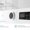 Midea 8KG Heat Pump Tumble Dryer 8 stars- White Color - Image 7