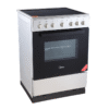 Midea 60cm Ceramic Cooktop Freestanding Stove - Image 2