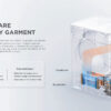 Midea 8KG Heat Pump Tumble Dryer 8 stars- White Color - Image 10