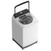 Midea 10kg top loader Rear control Washing Machine - Image 6