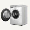 Toshiba T15 9KG Front Load Washing Machine-White - Image 4