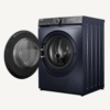 Toshiba T15 9KG Front Load Washing Machine-Grey - Image 4