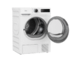 Midea 8KG Heat Pump Tumble Dryer 8 stars- White Color - Image 4