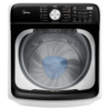 Midea 10kg top loader Rear control Washing Machine - Image 8