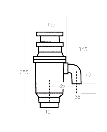 Parmco Standard Waste Disposal - Image 3